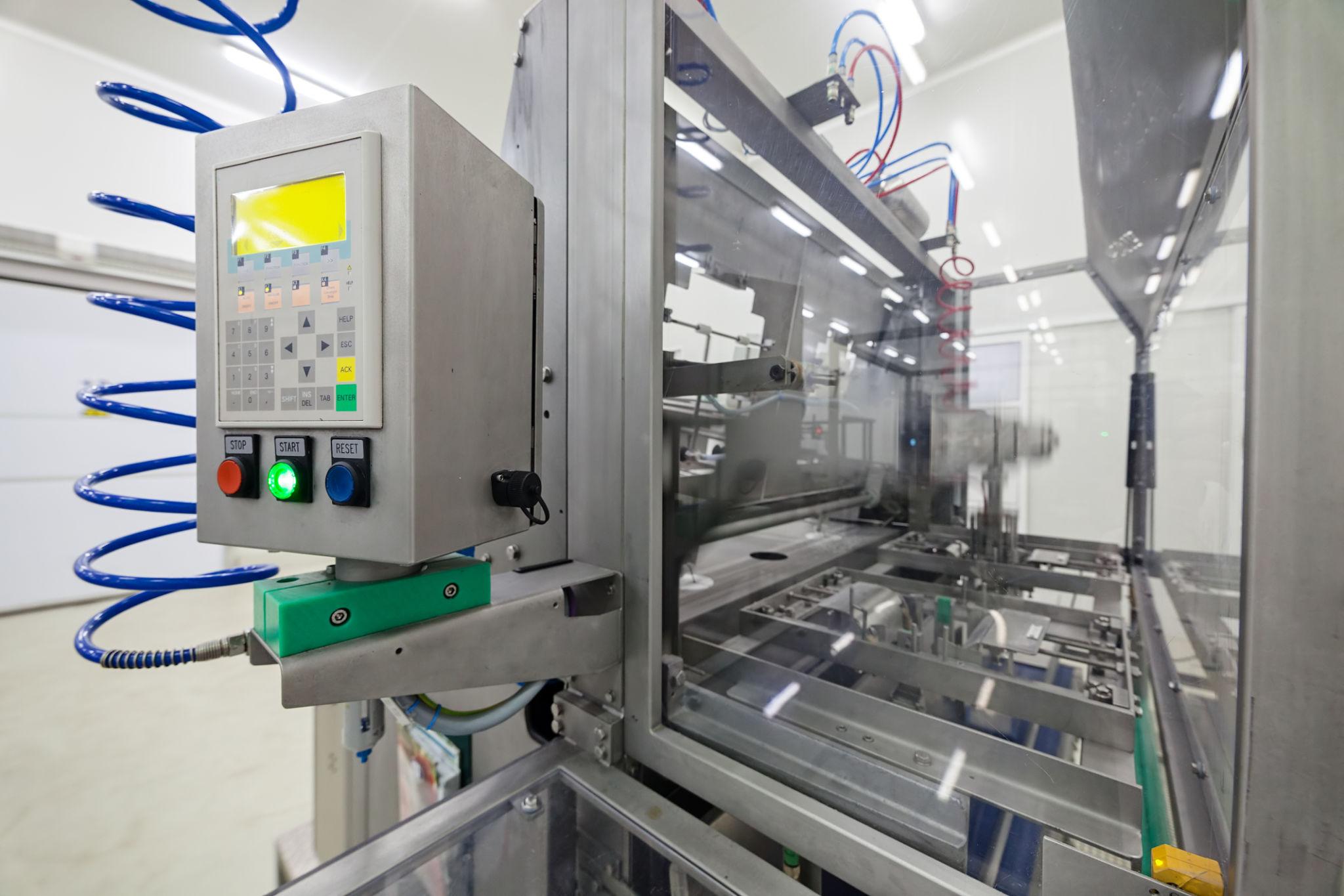 Food Processing